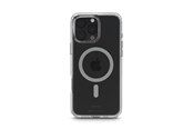 Mobiel - Covers & Cases - Hama Glass Protector Extreme Protect Iphone 16 Pro Max MagCase Transparent - 00136865
