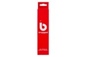 Creatief spelen - Bruynzeel Hb Black-Red And Gum Graphite Pencil - 60511015