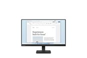 Scherm - 24" Lenovo L24-4e - 1920x1080 (FHD) - 100Hz - IPS - 68C2KAC1EU