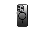 Mobiel - Covers & Cases - Hama Extreme Protect MagCase iPhone 15 Pro Black - 00137938