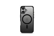 Mobiel - Covers & Cases - Hama Glass Protector Extreme Protect Iphone 16 MagCase Black - 00136841