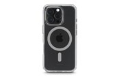 Mobiel - Covers & Cases - Hama Glass Protector Extreme Protect Iphone 16 Pro MagCase Transparent - 00123765