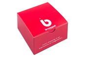 Creatief spelen - Bruynzeel Medium Plastic Eraser 1st. - 60581045