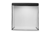 Diversen - Hama Mobile Mini Photo Studio ToGo LED Ring Light - 00004664