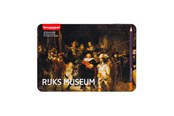Schrijf- en tekengerei - Bruynzeel Rijksmuseum Coloured Pencils 50 pcs. - 63012050