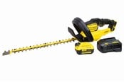 Heggenschaar - Stanley SFMCHT855M1 Hedge Trimmer 18V 55 cm - SFMCHT855M1-QW