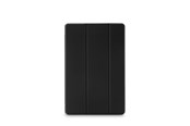 Tablet - Hoezen - Hama "Fold Clear" Tablet Case For Samsung Galaxy Tab S10 Fe+ 13.1" Black/Transparent - 00231002
