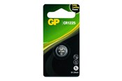 Batterij - GP battery x CR1225 - Li - 0601225C1