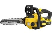 Kettingzaag - Stanley SFMCCS630M1-QW 18V 30 cm Chainsaw - SFMCCS630M1-QW