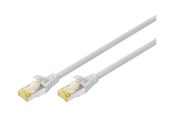 Netwerk - kabel - DIGITUS CAT 6A S-FTP Patch Cord - 30m - Grijs - 30m - DK-1644-A-300