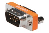 Parallelle / seriële kabel - DIGITUS Zero Modem adapter - AK-610513-000-I