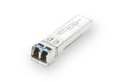 Repeater & zendontvanger - DIGITUS 10G SFP+ Module Multimode DDM HP-compatible LC Duplex Connector - DN-81200-01