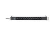 Voedingskabel (extern) - DIGITUS - power distribution unit - 3600 VA - DN-95426