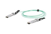 Netwerk - kabel - DIGITUS 100GBase direct attach cable - 10 m - Groen - 10m - DN-81626