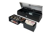 Systeemaccessoires - Safescan 4617-tray - cash drawer tray - 132-0437