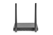 Repeater & zendontvanger - DIGITUS 4K Wireless HDMI Receiver for DS-55328 - DS-55329
