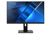 Scherm - 27" Acer Vero B277U - 2560x1440 (QHD) - 100Hz - IPS - UM.HB7EE.E48