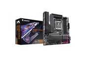 Moederbord - GIGABYTE B650M AORUS ELITE Moederbord - AMD B650 - AMD AM5 socket - DDR5 RAM - ATX - B650M AORUS ELITE