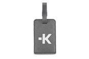Vrije tijd & Reizen - SKross Luggage Tags - Gray - SKTA1001LUTSICN