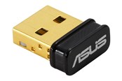 Netwerk-adapter (netwerkkaart, printserver, enz.) - ASUS USB-BT540 - Bluetooth 5.4 - USB 2.0 - 40 m range - 90IG09N0-MO0B10