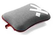 Vrije tijd & Reizen - SKross Travel Pillow Mini - Dark Grey - SKTA1001MIPDGCN