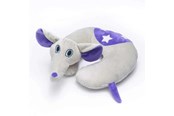 Vrije tijd & Reizen - Travelblue Flappy the Elephant Travel Neck Pillow - 283