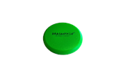 Voetbal en balspellen - COG -Disk Neon Green - 105-DISK-NG