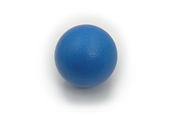 Voetbal en balspellen - COG -bold Blue 15 cm. - 105-LB150-MB