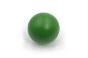 Voetbal en balspellen - COG -bold Green 9 cm - 105-MB90-G