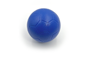Voetbal en balspellen - COG -Football Neon blue - 105-MBSOC4-NB