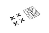 Drones - HOVERAir - X1 Repair Kit Black - SP83H016