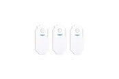 Stofzuigerzak - Ecovacs Dust Bags for N30 Pro Omni - 3 Pack - DDB030038