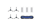 Stofzuiger - Accessoires - Ecovacs Service Kit for N30 PRO OMNI / N20e / N20e PLUS - DKT080167