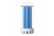 Stofzuiger - Accessoires - Ecovacs Solid Floor Cleaner for N30 Pro Omni - DSC060002
