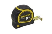 Meetgereedschap - Stanley 1-30-657 Tylon Metric Tape Measure 8m - 1-30-657