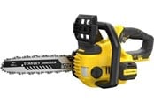 Kettingzaag - Stanley SFMCCS630B-XJ Chainsaw 30cm 18V - SFMCCS630B-XJ