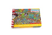 Puzzels - Find Holger/Where's Wally The Wild Wild West 1000 pcs. - 710-5925