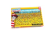Puzzels - Find Holger/Where's Wally Beach 250 pcs. - 710-5935