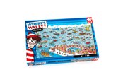 Puzzels - Find Holger/Where's Wally At Sea 250 pcs. - 710-5985