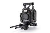 Diversen - Tilta Camera Cage for Canon C400 Advanced Kit - ES-T22-B