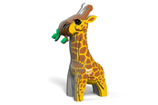 Creatief spelen - Eugy Giraffe - 720-EG-009
