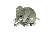 Creatief spelen - Eugy Elephant - 720-EG-010