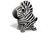 Creatief spelen - Eugy Zebra - 720-EG-011