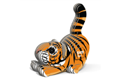 Creatief spelen - Eugy Tiger - 720-EG-012