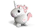 Creatief spelen - Eugy Unicorn - 720-EG-014