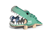 Creatief spelen - Eugy Crocodile - 720-EG-029