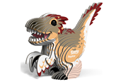 Creatief spelen - Eugy Raptor - 720-EG-065
