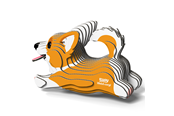 Creatief spelen - Eugy Corgi - 720-EG-080