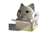 Creatief spelen - Eugy Mocha - 720-EG-088