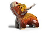 Creatief spelen - Eugy Highland Cow - 720-EG-106